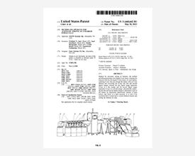 BATTERAY patent US 11.660.642 B1